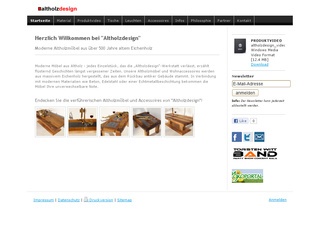 www.altholzdesign.de