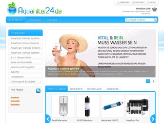 AquaFilter24.de