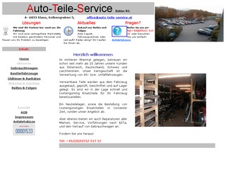 auto-teile-service