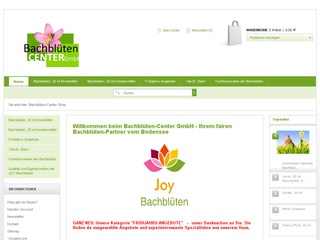 Joy Bachblüten – Premium Bachblüten direkt vom Hersteller