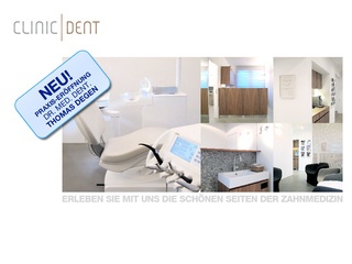 CLINICDENT THOMAS DEGEN ZÜRICH