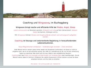 wingwave-Coaching – mentale Blockaden lösen