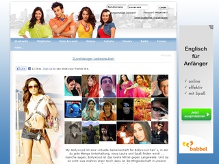 Desi.Yooco.de – Deine Bollywood Community