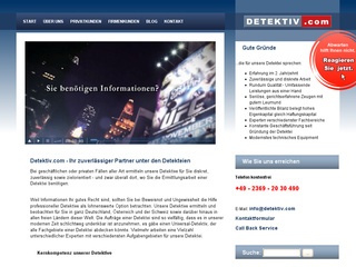 Detektiv