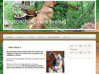 dogcoaching vera breisig