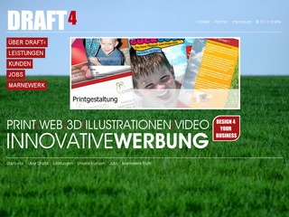 http://www.draft4.de