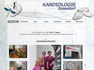 DUESSELDORF KARDIOLOGIE