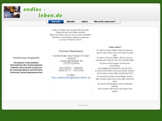 www.endlos-leben.de