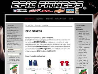 www.epic-fitness.de