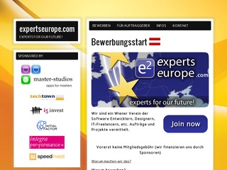 expertseurope.com