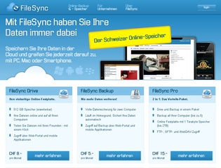 FileSync