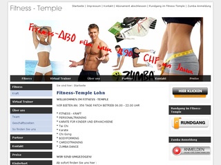 www.fitnesstemple.ch