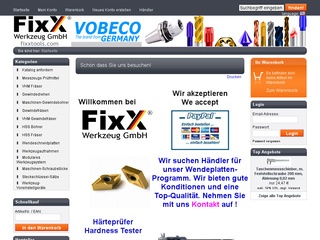Fixx Werkzeug GmbH