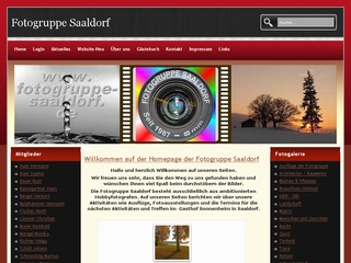 Fotogruppe Saaldorf