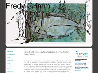 fredygrimm