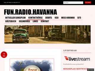 FunRadioHavanna