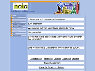 hola Sprach- und Lernzentrum