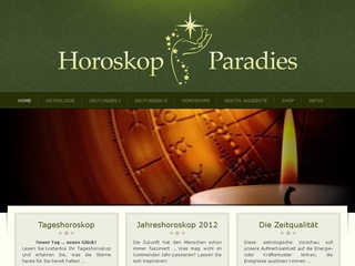 Kinderhoroskop und Geburtshoroskop