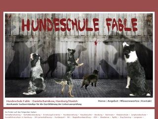 www.hundeschule-fable.de
