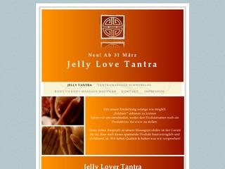 Jellylove-tantra Köln