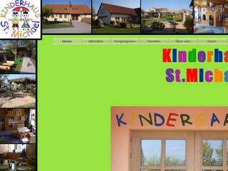 Kinderhaus St. Michael