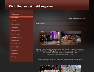 Restaurant Köhlz