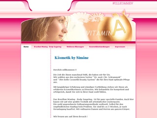 Kôsmetik by Simône