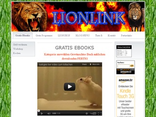 LIONLINK