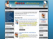 MEGA eBookshop, der Ratgeber Shop