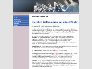 mixed24.de