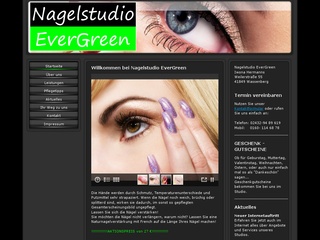 www.nagelstudio-evergreen.de