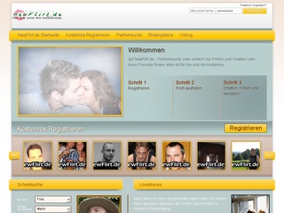 NewFlirt.de