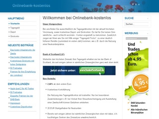Onlinebank-kostenlos.de