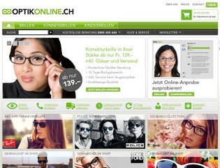 Optikonline