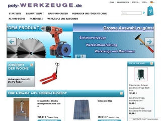 poly-Werkzeuge.de