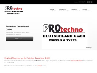 Protechno Deutschland GmbH