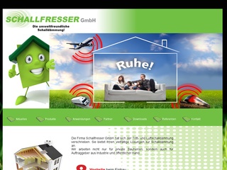 Schallfresser GmbH