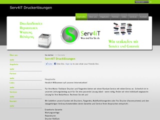 Druckerservice und Toner