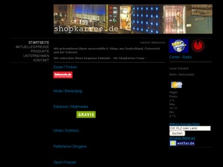 shopkarree.de