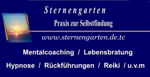 Praxis Sternengarten