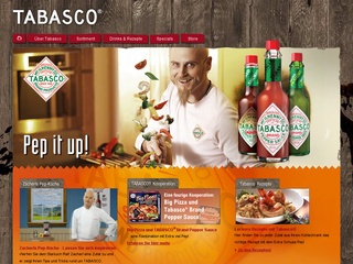 Tabasco