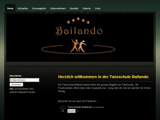 Tanzschule Bailando