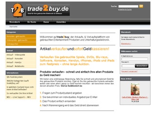 www.trade2buy.de
