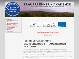 TrauerrednerAkademie