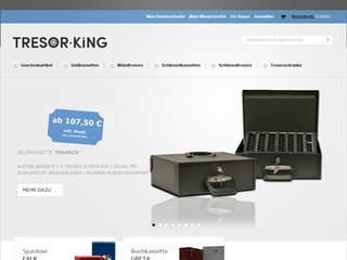 www.tresor-king.de