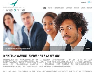 Unternehmensberatung Schwalbe & Co. GmbH