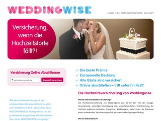 Weddingwise