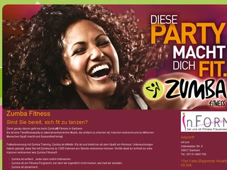 Zumba Garbsen