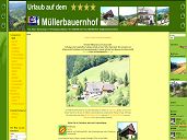 Ferienhaus – Schwarzwald – Ferienwohnungen