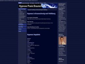 Hypnose Praxis Braunschweig